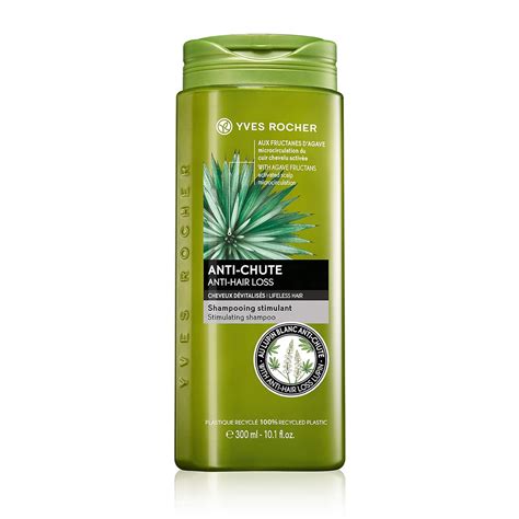 Amazon.com: Yves Rocher Shampoo.